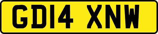 GD14XNW