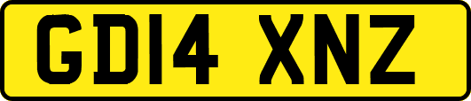 GD14XNZ