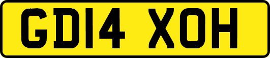 GD14XOH