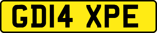 GD14XPE
