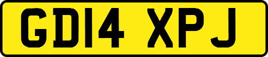GD14XPJ