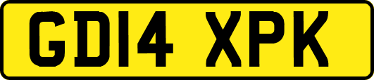 GD14XPK