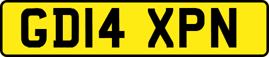 GD14XPN