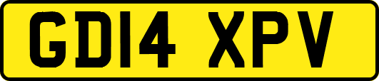 GD14XPV