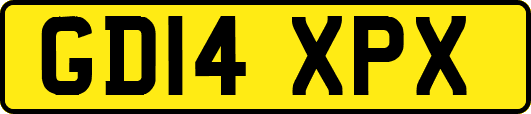 GD14XPX