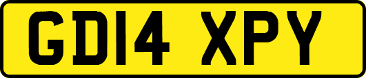 GD14XPY
