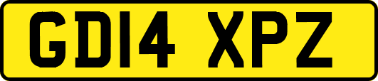 GD14XPZ