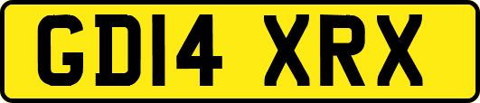 GD14XRX