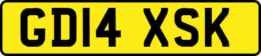 GD14XSK