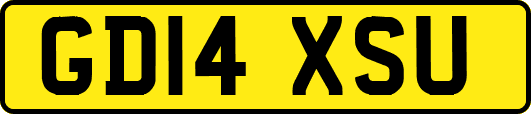 GD14XSU