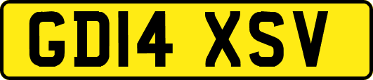 GD14XSV
