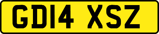 GD14XSZ