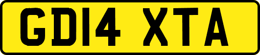 GD14XTA