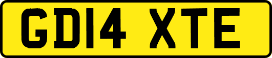 GD14XTE