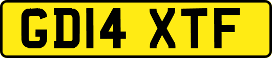 GD14XTF