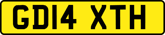 GD14XTH