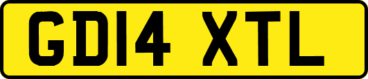 GD14XTL