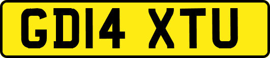 GD14XTU