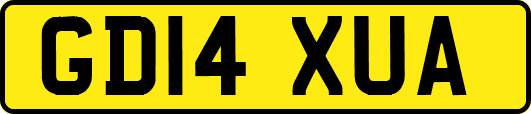 GD14XUA