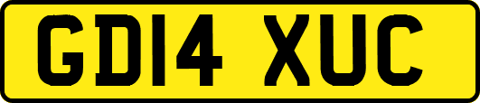 GD14XUC