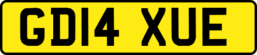 GD14XUE
