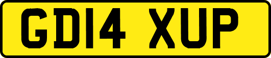 GD14XUP