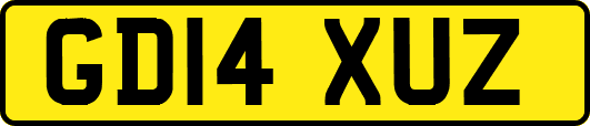 GD14XUZ
