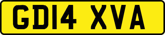 GD14XVA