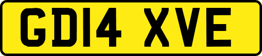 GD14XVE