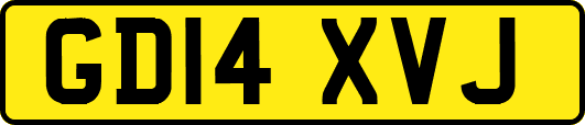 GD14XVJ
