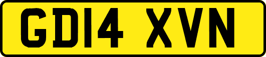 GD14XVN