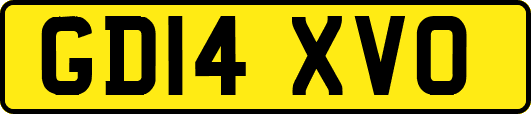 GD14XVO