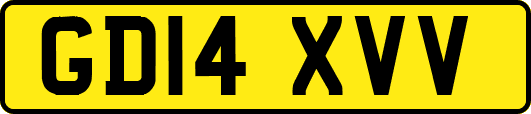 GD14XVV