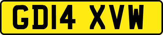 GD14XVW