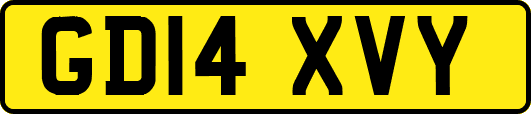 GD14XVY
