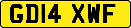 GD14XWF