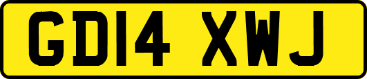 GD14XWJ