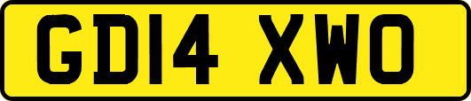 GD14XWO