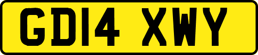GD14XWY
