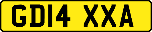 GD14XXA