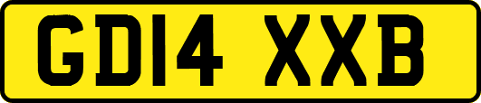 GD14XXB