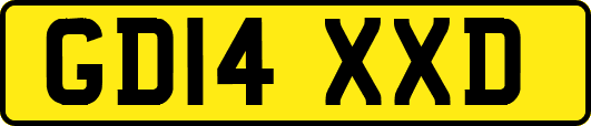 GD14XXD