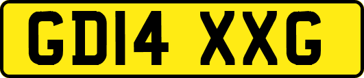 GD14XXG