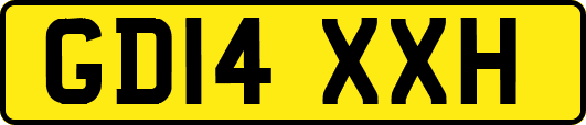 GD14XXH