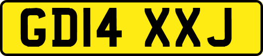 GD14XXJ