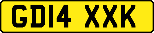 GD14XXK