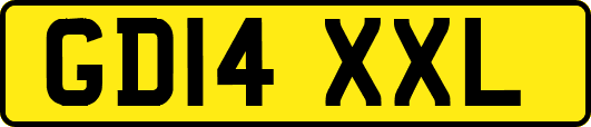 GD14XXL