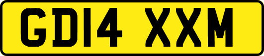 GD14XXM