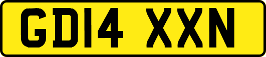 GD14XXN