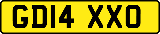 GD14XXO